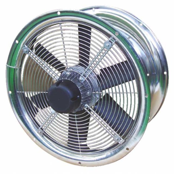 CEM ventilator - Cbns0800 - CEMVE005