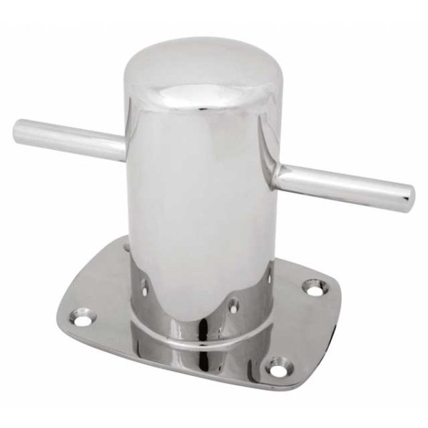 Bolder + plaat RVS304 - Cbns0837 - CN18090