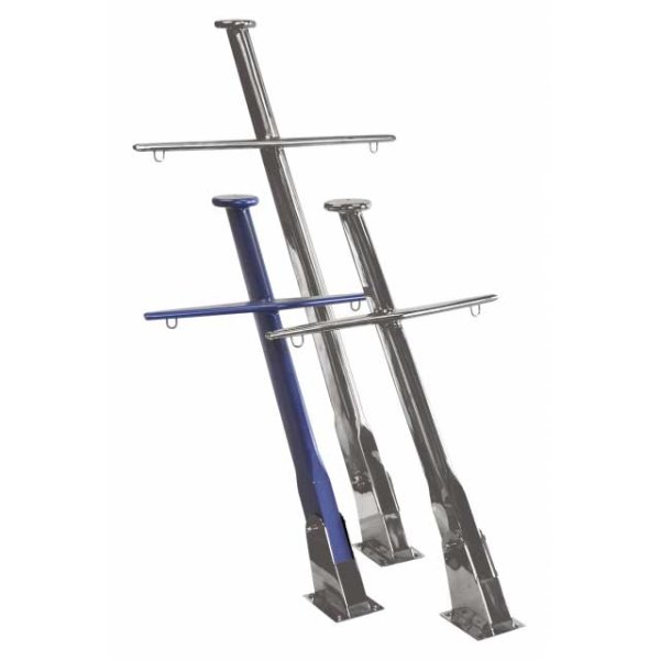 Siermast De Luxe - Cbns0888 - CN12150