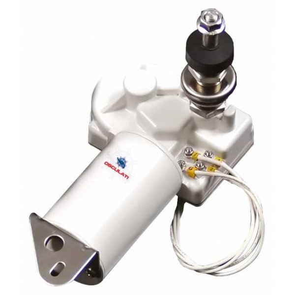 Ruitenwissermotor - Cbns0913 - EU19.181.02
