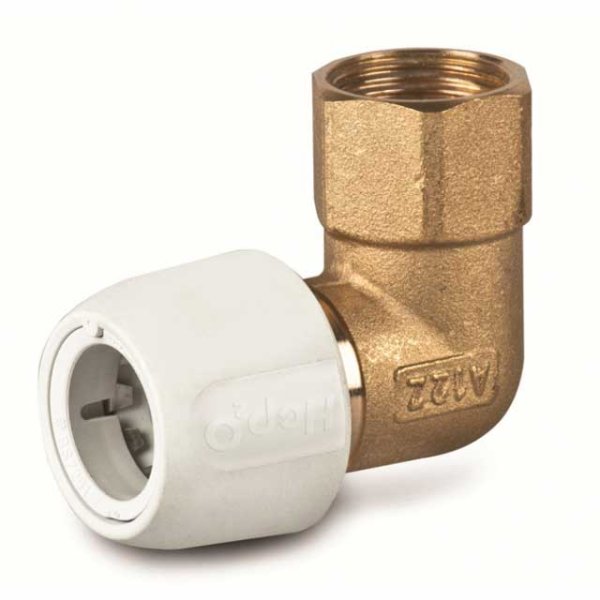 Knie messing - Cbns0970 - HW658/22