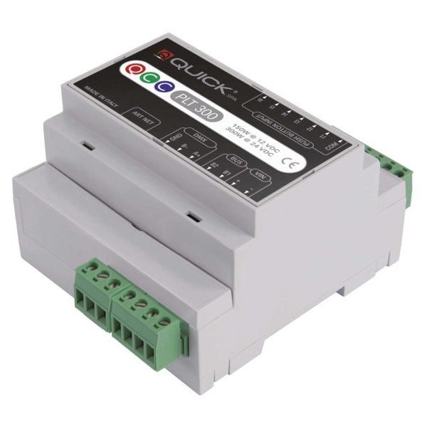 QCC-PLT 300 - QCC management device - Cbns1616 - QL62-1