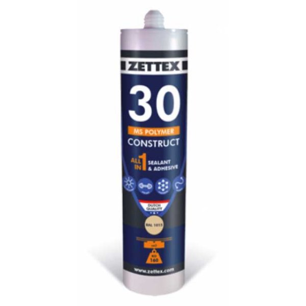 Zettex MS 30 Construct - Cbns1951 - ZE111335