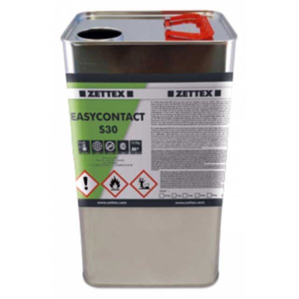 Zettex S30 Easycontact - Cbns1960 - ZE300267