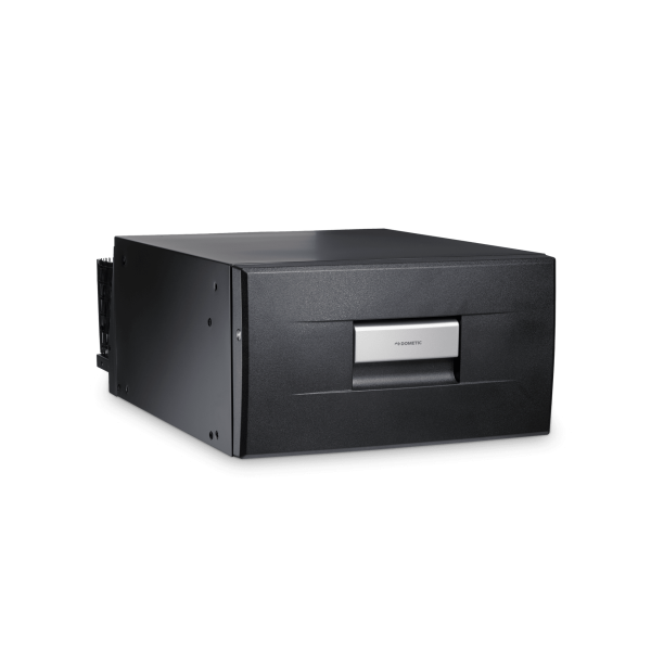 Dometic Coolmatic CD-30 koellade zwart - Cd30 koellade dometic dicht - WA9105330085