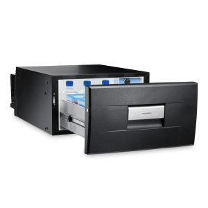 Dometic Coolmatic CD-30 koellade zwart - Cd30 koellade dometic - WA9105330085