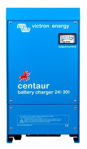 Centaur Charger 24/30 (3) - Centaur 24 30 - VICCH024030000