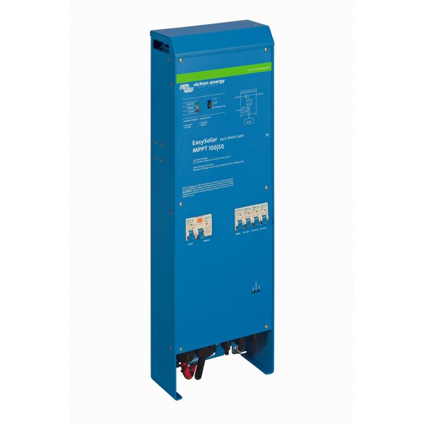EasySolar 24/1600/40-16 MPPT 100/50 - Cep241621000 easysolar mppt 100 50 left - VICEP242161010