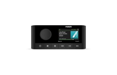 Fusion&reg; RA serie audio