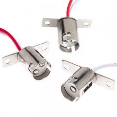 NauticLed Socket Bay15D - Cl 7502 - CL-7502