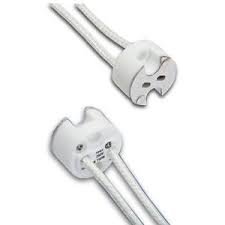 NauticLed Socket G4-030 - Cl 7503 - CL-7503