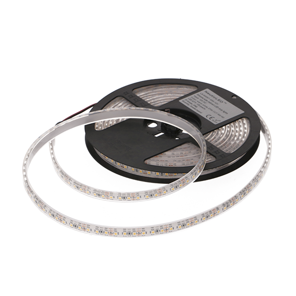 NauticLED LEDstrip IP68 LS-600ST-WW-24 - Cl 8003 - CL-8003