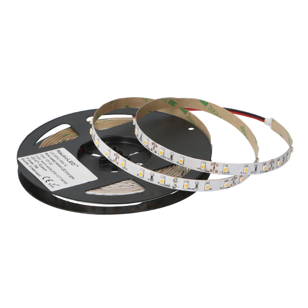 NauticLED LEDstrip LS-300NC-WW-24 - Cl 8010 - CL-8010