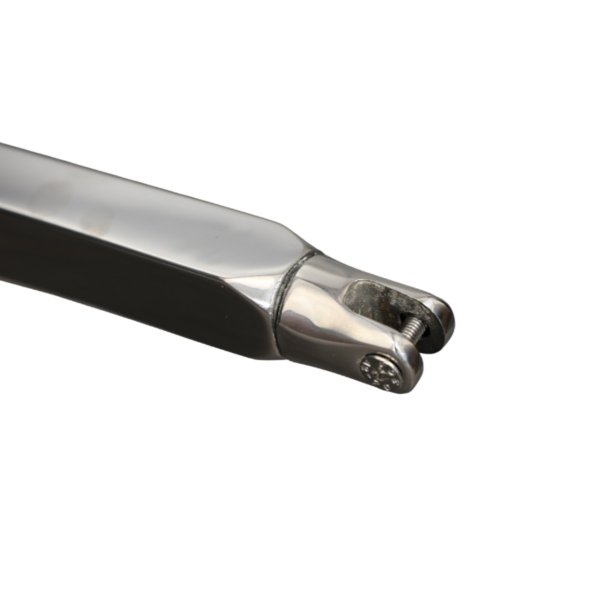 Bruce anker RVS316 - Cn bruce anker wartel 1 - CN03015