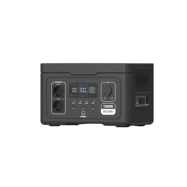 CN Powerstation type S012 - Cn powerstation ps s012 230v 1200w - PS-S012