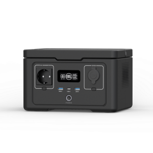 CN Powerstation type S03-Plus - Cn powerstation ps s03plus 230v 600w - PS-S03-Plus