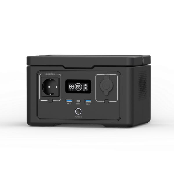 CN Powerstation type S03-Plus - Cn powerstation ps s03plus 230v 600w - PS-S03-Plus