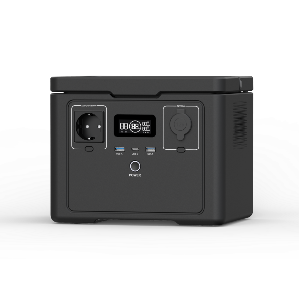 CN Powerstation type S03-Pro - Cn powerstation ps s03pro 230v 600w - PS-S03-Pro