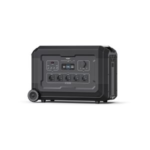 CN Powerstation type S5 - Cn powerstation ps s5 230v 5000w - PS-S5