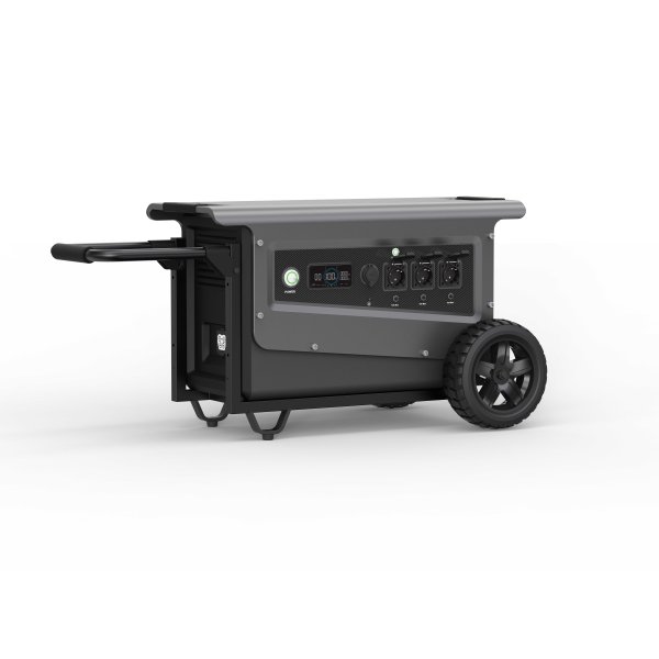 CN Powerstation type W5-EE - Cn powerstation ps w3 ee 230v 3600w 1 - PS-W5EE