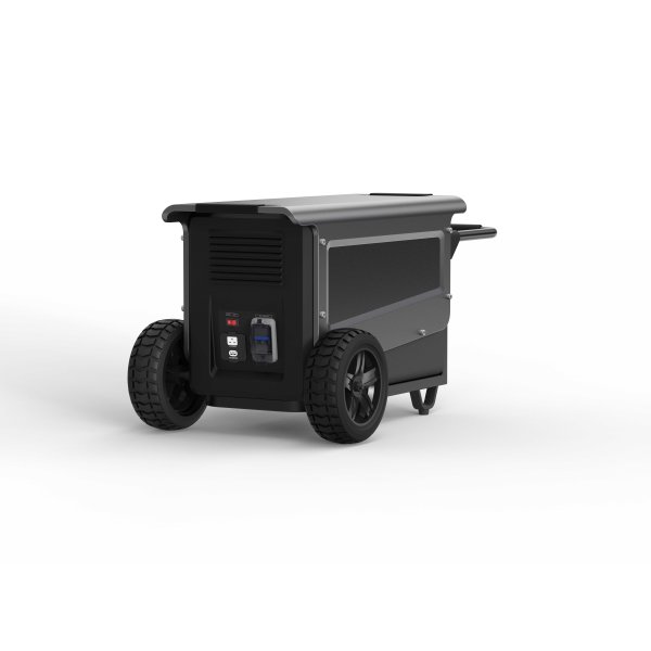 CN Powerstation type W5-EE - Cn powerstation ps w3 ee 230v 3600w 10 11 - PS-W5EE