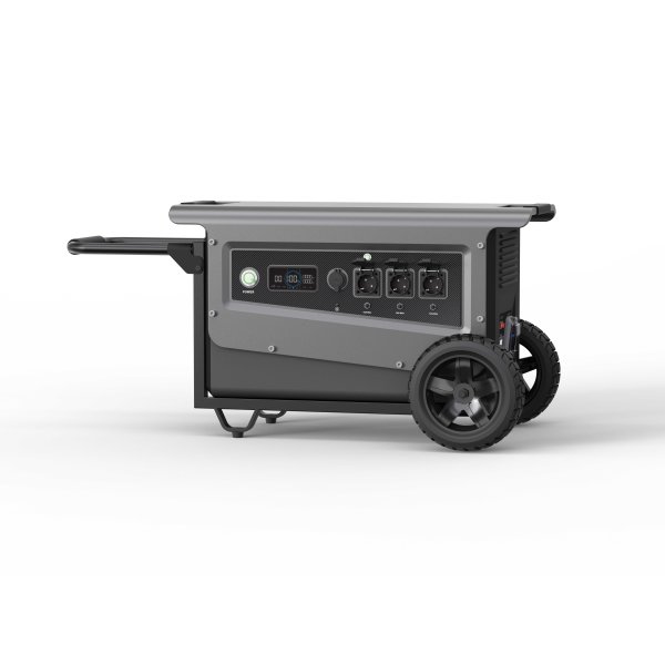 CN Powerstation type W5-EE - Cn powerstation ps w3 ee 230v 3600w 8 - PS-W5EE