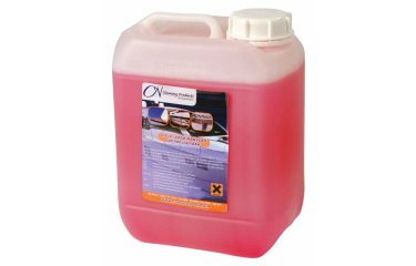 CN schoonmaakproducten