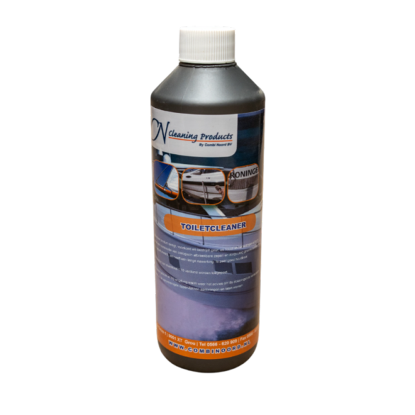 CN toiletclean - Cn toilet cleaner 05l - CNCP0701