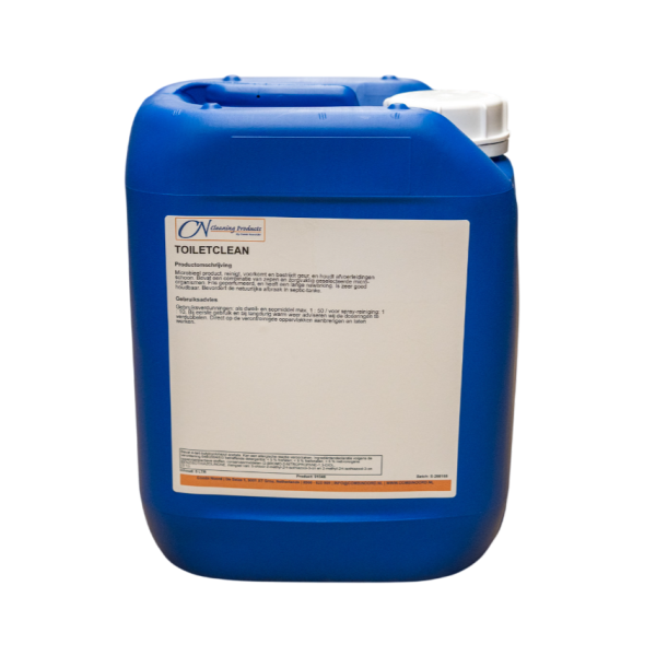 CN toiletclean - Cn toiletcleaner 5l - CNCP0703
