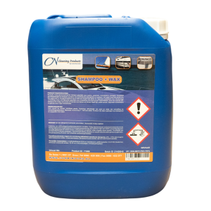 CN shampoo en wax - Cncp0103 cn shampoo en wax - CNCP0103