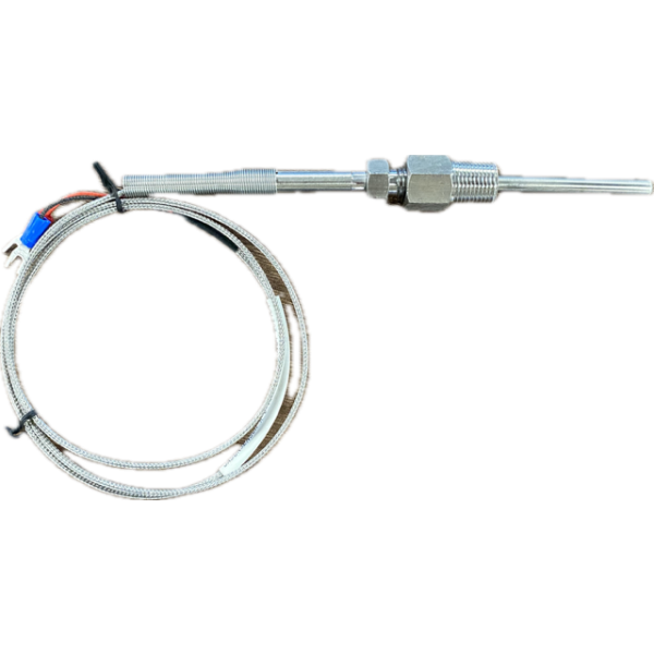 Pyrometer sensor bijvoegen - Cnm17 sensor - CNM17-SENSOR
