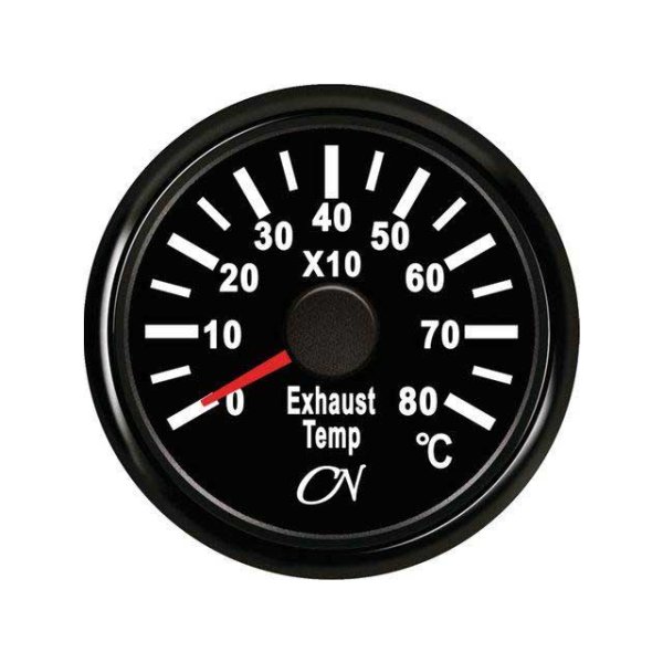Uitlaattemperatuurmeter analoog - Cnm17 zz - CNM17-ZZ