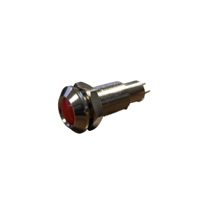 Controlelampje - Controlelamp rood eu1418501 - EU14.185.01
