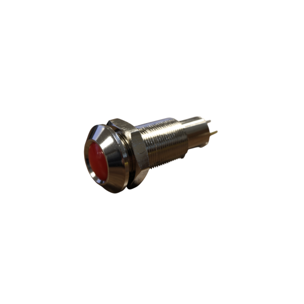 Controlelampje - Controlelamp rood eu1418501 - EU14.185.01