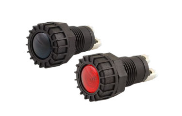 Controlelampjes