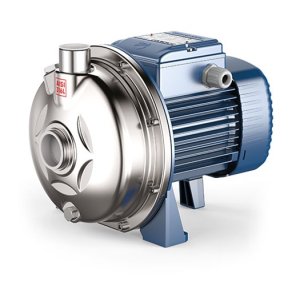 MBC zeewaterpomp RVS316 - Cpm 100 st6 mbc zeewaterpomp rvs316 230v 60lmin 24k36kbtuh - MBC-CPM-100-ST6