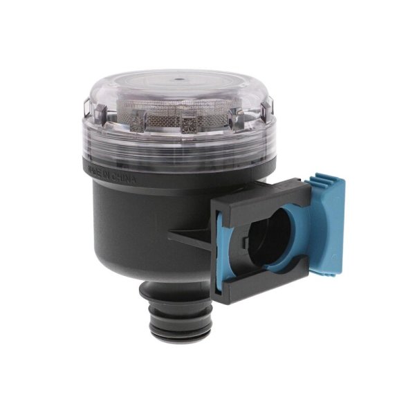Jabsco waterfilter t.b.v. ParMax 6 en 7 - De jabsco jabsco 46400 0711 - SC464000711