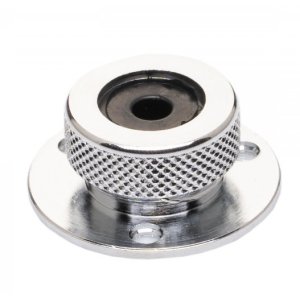 Kabeldoorvoer  - Deck seal chrome plated brass 4 - AA11597