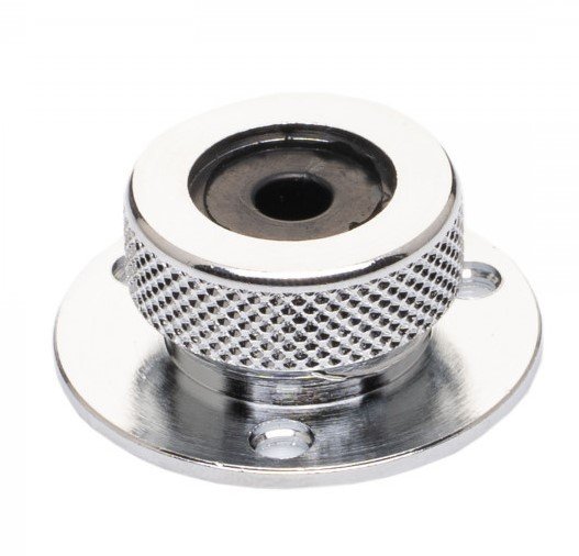 Kabeldoorvoer  - Deck seal chrome plated brass 5 - AA11595