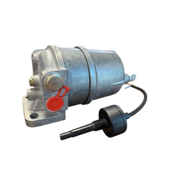 Waterafscheider groffilter + watersensor - Delphi filter delphi001 2 - DELPHI001
