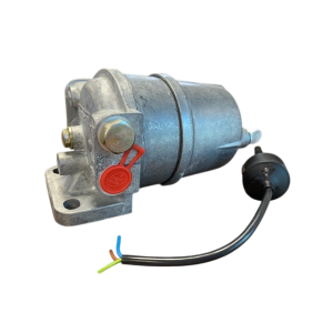 Waterafscheider groffilter + watersensor - Delphi filter delphi001 - DELPHI001