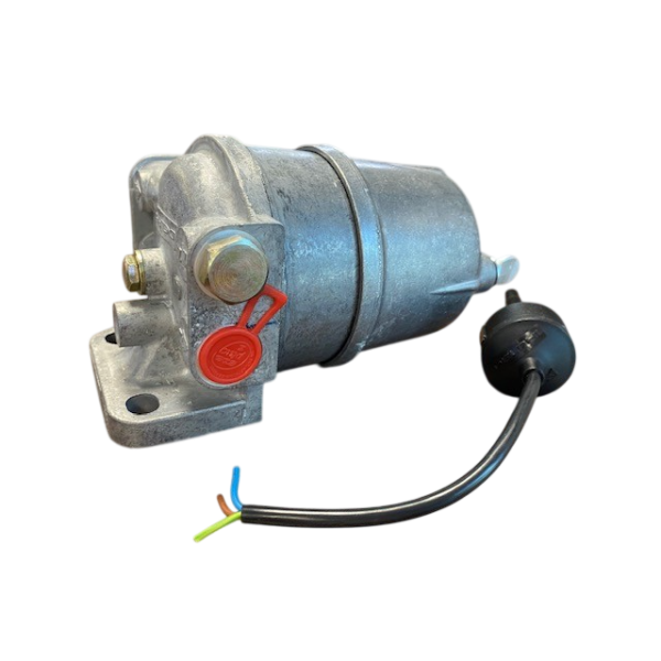 Waterafscheider groffilter + watersensor - Delphi filter delphi001 - DELPHI001