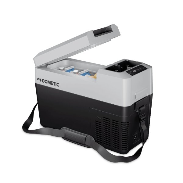 Dometic CFF 12 koelbox - Dometic cff 12 koelbox - WA97000133103