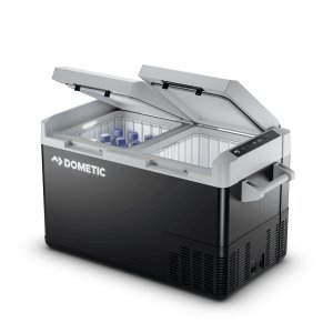 Dometic CFF 70DZ DUAL ZONE koelbox - Dometic cff 70dz dual zone koelbox - WA97000150807
