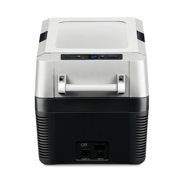 Dometic CFF 35 koelbox - Dometic koelbox wa9600024842 zijkant 1 - WA97000150805