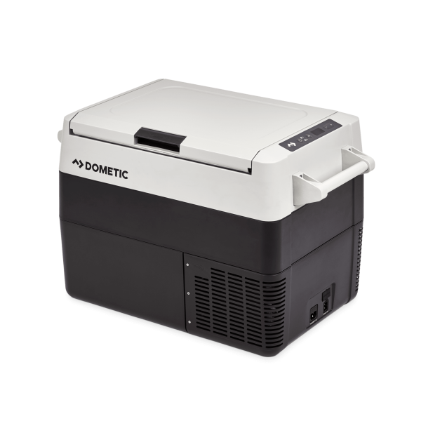 Dometic CFF 45 koelbox - Dometic koelbox wa97000150806 gesloten - WA97000150806