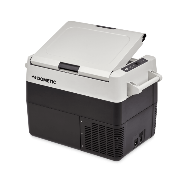 Dometic CFF 45 koelbox - Dometic koelbox wa97000150806 open klep - WA97000150806