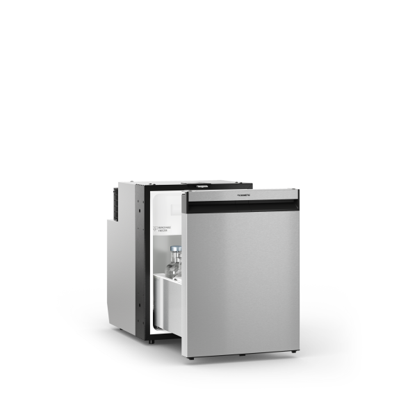 Dometic CoolMatic NRXD 50S - RVS 316 - Dometic nrxd koellade 44l rvs - WA9620017633