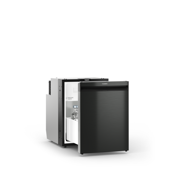 Dometic CoolMatic NRXD 50C - donker grijs - Dometic nrxd koellade 50l 1 - WA9620017636