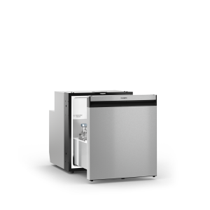 Dometic CoolMatic NRXD 60S - RVS 316 - Dometic nrxd koellade 55l rvs - WA9620017634